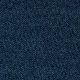 Deep teal fabric texture with a dense, short pile and matte finish, displaying a granular weave and subtle tonal variations throughout.