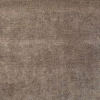 Taupe and gray fabric sample with a dense plain weave texture, exhibiting a granular surface and uniform thread pattern; identified as 8d57.