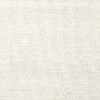 Pastello fabric sample, off-white woven textile, matte finish with granular texture; Bonaldo collection code 8d63.