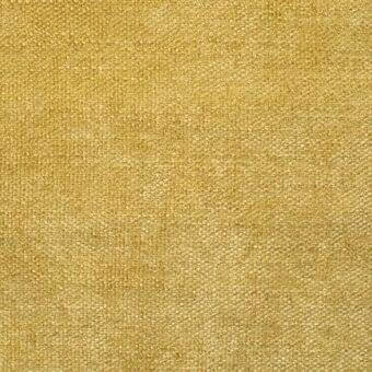Golden yellow woven fabric texture with a granular surface, dense uniform weave, and matte finish; identified as “8d67” pastello.