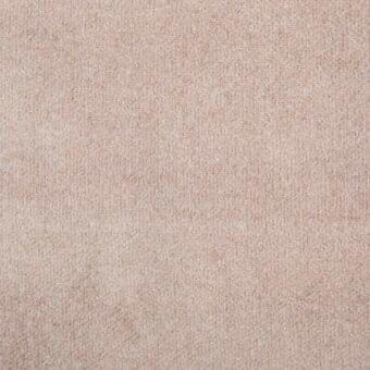 Beige plain fabric texture from Bonaldo collection, featuring a tight weave and subtle horizontal ribbing with a matte finish.