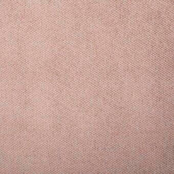 Peach plain fabric texture with a subtle weave, matte finish, and uniform density; Bonaldo fabrics collection, code 8d87.