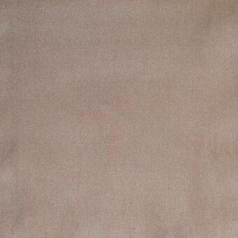 Azimut 9B02 fabric texture, taupe linen blend, tight woven grid pattern with matte finish, Bonaldo collection sample.