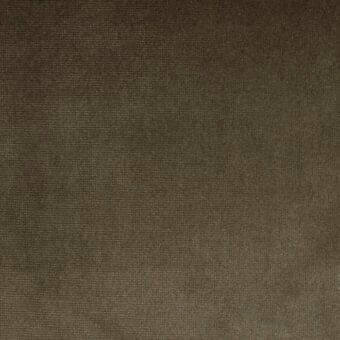 Olive green azimut fabric texture displaying a dense, woven grid pattern with subtle sheen and a matte finish, model 9b05.