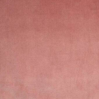Azimut fabric swatch, dusty rose color, woven grid texture, gradient effect, soft pile, Bonaldo fabrics collection 9B08.
