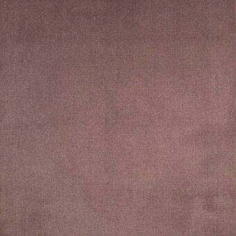 Azimut Bonaldo fabric sample, dusty rose woven textile, subtle grid pattern, matte finish, 9B09 fabric, 900 series collection.