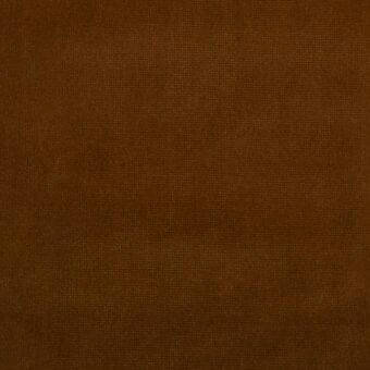 Bonaldo Azimut fabric 9B29, warm brown textured weave, dense granular matte finish, consistent tone, even lighting, isolated sample.