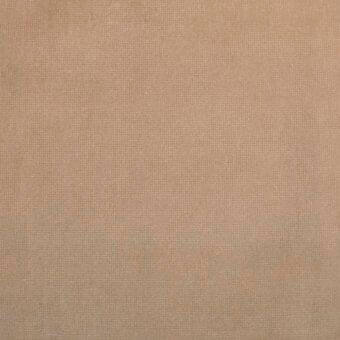 Azimut 9B41 fabric texture, beige tone, tight weave grid pattern, matte finish, Bonaldo collection upholstery material sample.