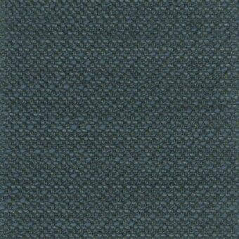 Teal woven fabric texture, granular surface, speckled with blue and olive flecks, dense small-scale pattern, matte finish, bono collection 9b58.