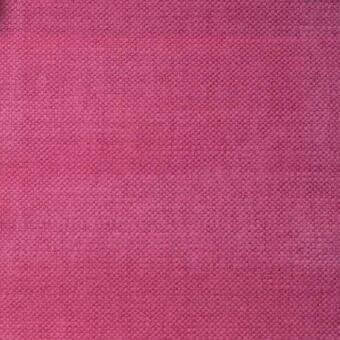 Creta fabric swatch, terracotta woven texture, small grid pattern, matte finish, heathered effect, studio lighting, Bonaldo fabrics collection.