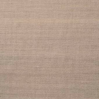 Beige fabric sample with dense square weave, matte texture, and tonal variations; label reads "bonaldo fabrics fabric (900) creta 9a64".