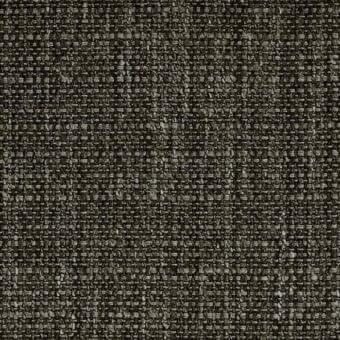 Charcoal gray woven fabric with variegated texture, displaying “bonaldo” label, multi-directional weave, matte finish, and subtle fiber blend.
