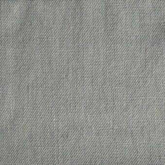 Linus SA27 fabric sample, gray woven textile, heathered texture, dense grid pattern, Bonaldo fabrics collection.