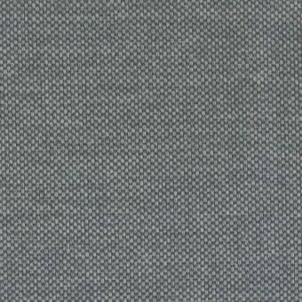 Woven fabric texture, muted gray tone, even grid pattern, matte finish, durable synthetic material, “carre” collection, model EB48.