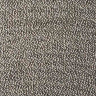 Woven fabric texture, muted gray with heathered effect, tight irregular weave, matte finish, studio sample; bonaldo cruise md21.