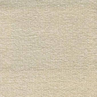 Woven fabric texture in pale beige, displaying a linear pattern from raised warp and weft threads, with a consistent matte finish.