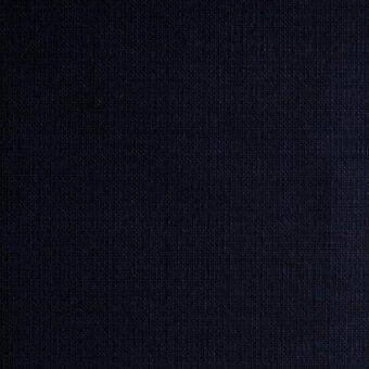 Dark blue ombre fabric with a tight woven texture, matte finish, and consistent visual field; Bonaldo collection, model MD04.