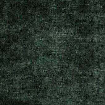 Green Vegas fabric MB15 by Bonaldo, a textured velvet with a tight knit, grid-like weave and mottled tonal variations.