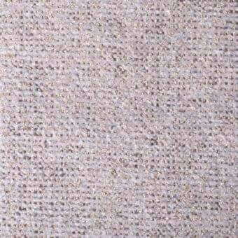 Diamond frise fabric texture, SP31 Bonaldo collection, light gray, woven linear pattern, matte finish, consistent grid arrangement.