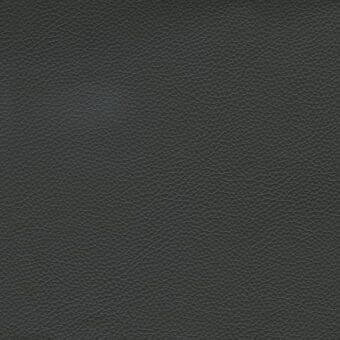 Dark gray Capri leather texture (L52) features a dense, embossed pattern of intersecting lines, creating a subtly raised, matte surface.