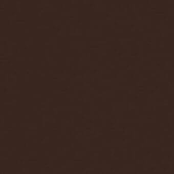 Dark brown leather texture with a smooth, consistent grain and matte finish, presented as a solid, flat plane of deep chocolate color.