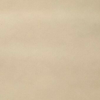 Aniline leather texture in warm beige, displaying a smooth matte finish and subtle granular pattern with consistent, neutral coloration.