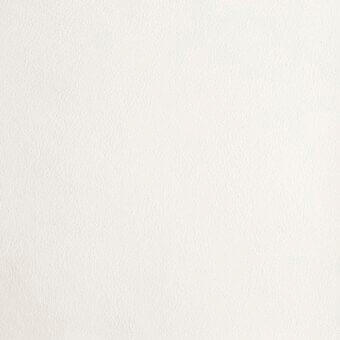 Cream leather texture sample displaying a fine grain, matte finish; labeled “bonaldo > leathers > leather (procida) > d01” for material identification.