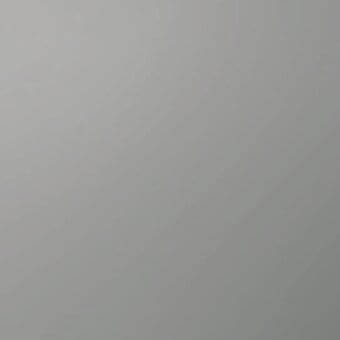 Clouded chrome texture displaying a cool gray, matte finish with granular surface detail and diffused sheen, presented in even studio lighting.
