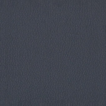 Eco leather texture in dark avio, displaying a dense network of fine cracks and a matte, subtly distressed finish.