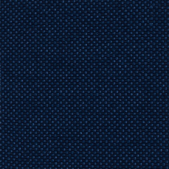 Kvadrat Field fabric sample in dove grey, displaying a dense, geometric square weave with a matte finish and subtle texture.
