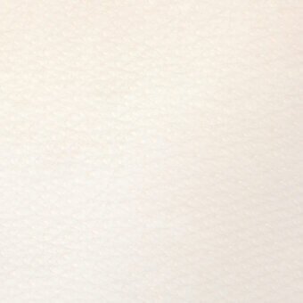 Repeating linear pattern, white and neutral tones, subtle embossed texture with organic looping lines forming a delicate floral-like visual structure.