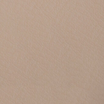 Premium nappa leather texture, light beige, fine granular pattern, matte finish, soft supple quality, even diffused lighting.
