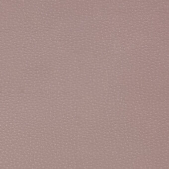 Nappa leather texture in old rose, exhibiting a fine pebble grain and subtle tonal variations with a smooth, matte finish.
