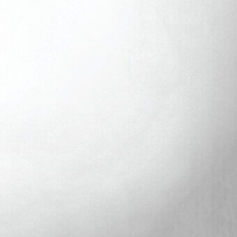 Bontempi C150 lacquered glass surface, extrawhite finish, smooth reflective quality with subtle tonal variations.