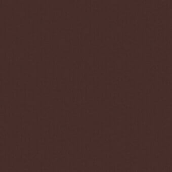 Dark brown textured surface with a matte finish, displaying a granular pattern and uniform color resembling dark chocolate or roasted coffee.