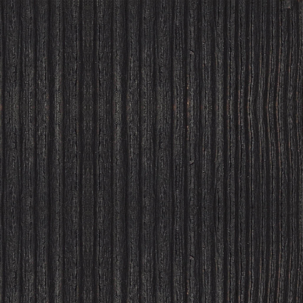 Oak Ribbing Bach Rectangular Table by Bontempi | Cassoni