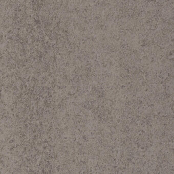 Superceramic Savoia Grey texture CR006, granular mottled surface, consistent matte finish, mid-tone grey, dense compact material.