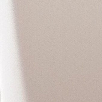 Beige textured surface displaying a subtle gradient, with faint text “bontempi materials transparent glass c157” visible, studio lighting.