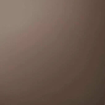 Dark brown gradient background, smooth matte finish, tonal variation from left to right, solid color field, neutral composition, no texture visible.