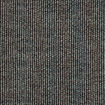 Anthracite outdoor fabric texture with vertical ribbing, heathered gray tones, and a dense weave; labeled “bontempi tou05 – anthracite”.