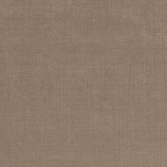 Borzalino fabric sample, taupe woven textile, granular matte surface with product label “pastel poetry ch2890 – 022” visible.