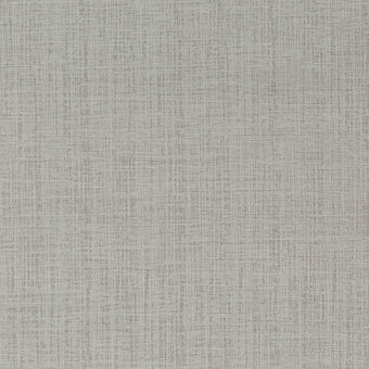 Woven fabric texture, light gray with beige undertones, displaying a subtle irregular pattern and matte finish suitable for upholstery.