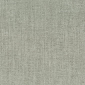 Linen-like fabric sample in pale green with a tightly woven texture, displaying brand text “borzalino” and product code “ch2890 – 036”.