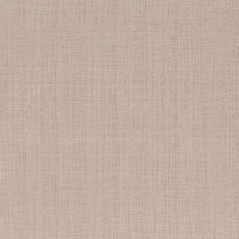 Beige woven fabric sample with gold threads, displaying a fine, irregular texture and matte finish; “pastel poetry ch2890 – 064” by borzalino.