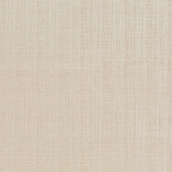 Borzalino fabric sample, woven beige linen texture, displaying ‘pastel poetry ch2890-072’ text, with subtle peach tones and gradient weave.