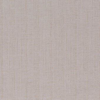 Beige woven fabric sample with rose-gold undertones, displaying “pastel poetry ch2890 – 076” text, tight matte weave, diffused studio lighting.