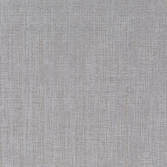 Light gray fabric sample with golden-beige flecks, woven linen texture, matte finish; Borzalino “pastel poetry ch2890 – 092” fabric (g) collection.