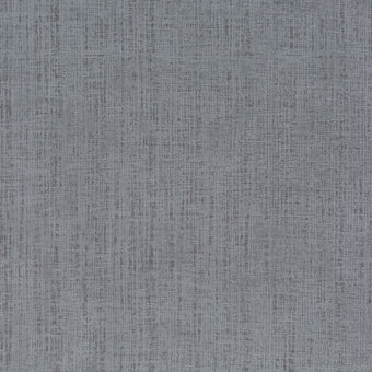 Woven fabric texture in muted gray with subtle shading, displaying a dense irregular pattern and matte finish; brownish-gray undertones visible.