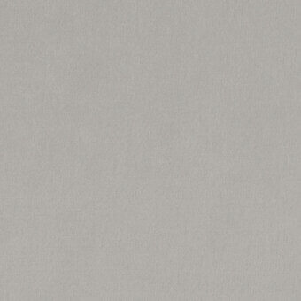 Augusta Velvet fabric swatch, solid matte gray, finely textured pile, consistent tone, diffuse lighting, material sample 050.