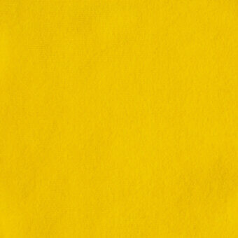 Augusta Velvet fabric, golden yellow, dense pile texture; Borzalino collection, fabric (l) category, even lighting, nuanced surface.
